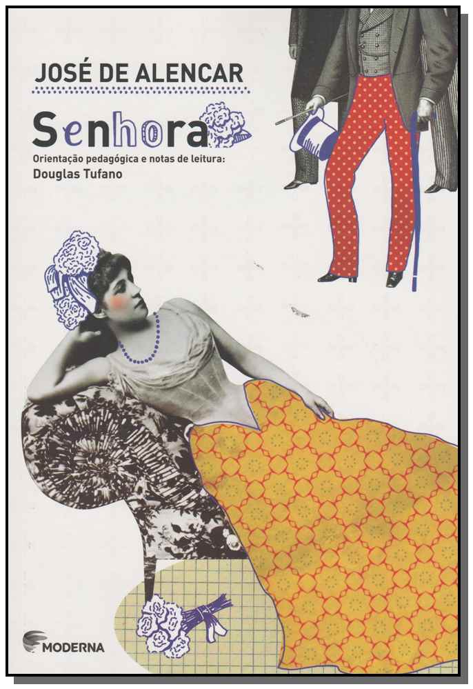 Senhora - 05ed/15