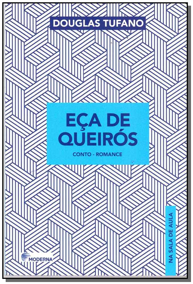 Eça de Queiros - Na Sala de Aula