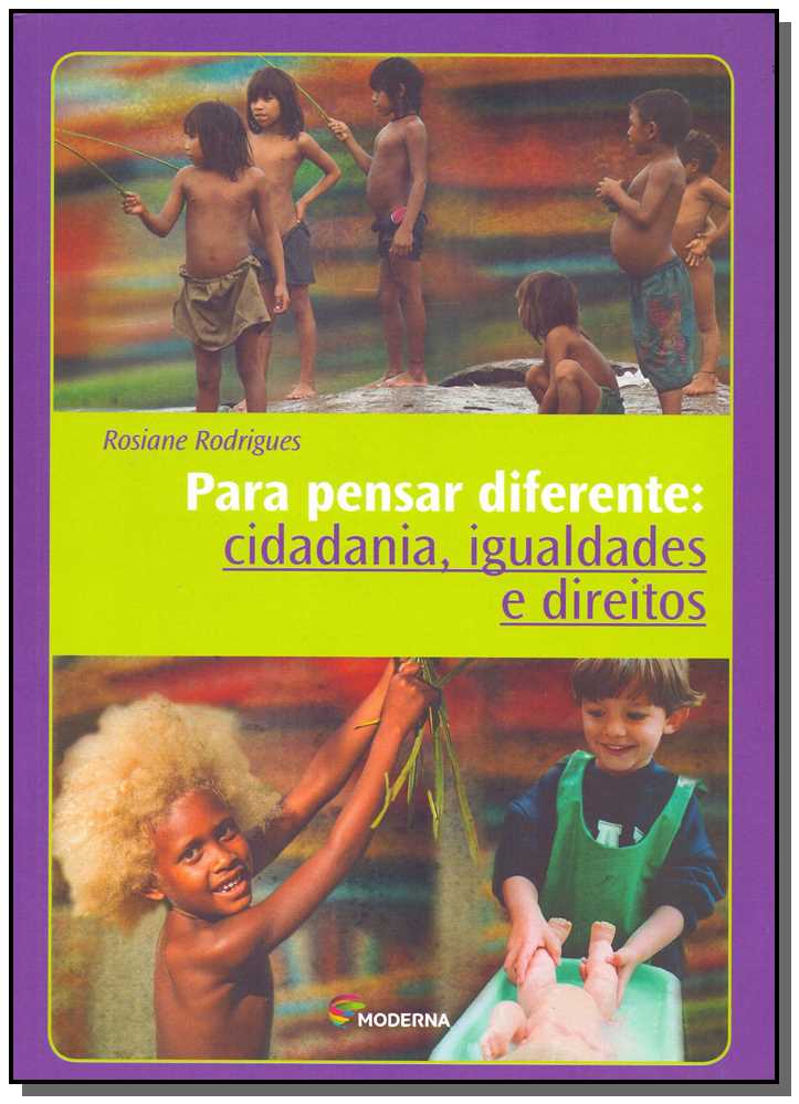 Para Pensar Diferente