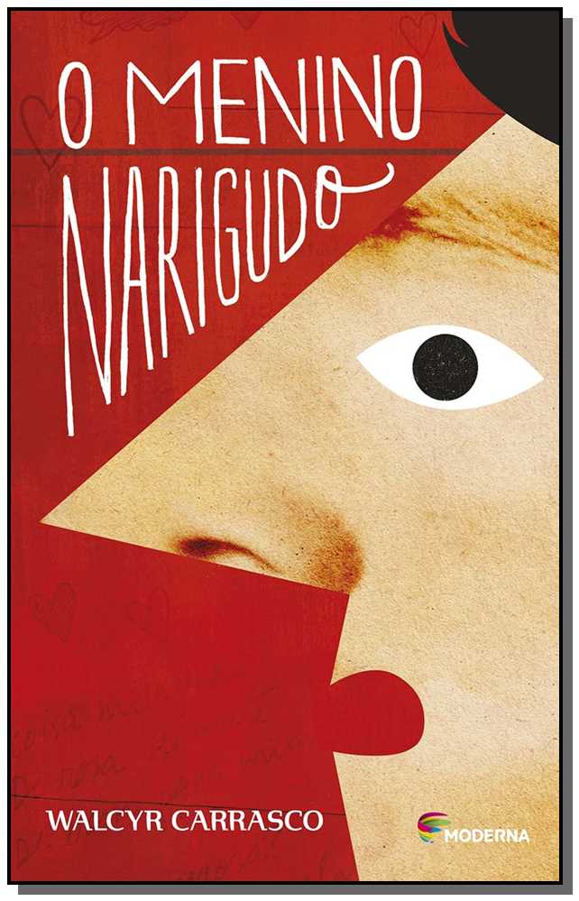 Menino Narigudo, o