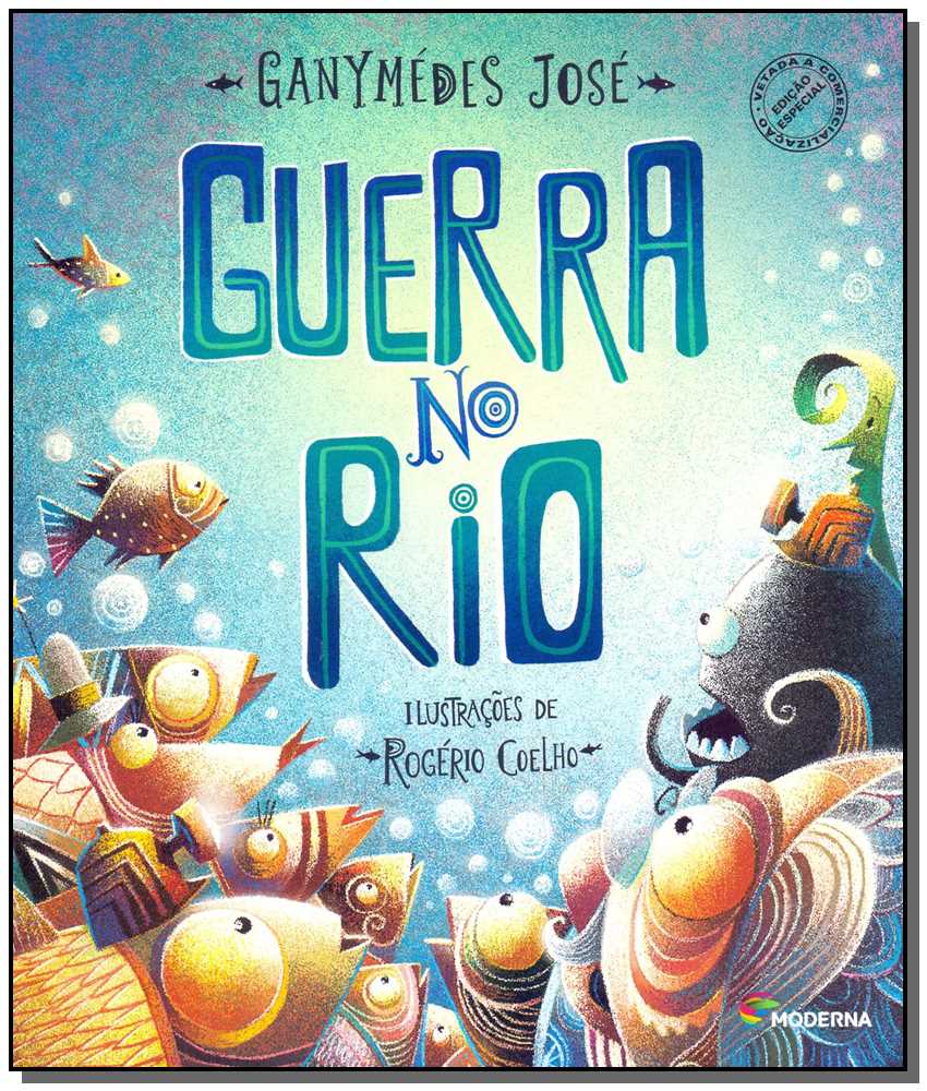 Guerra no Rio - 03ed/17