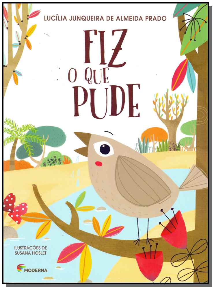 Fiz o que Pude