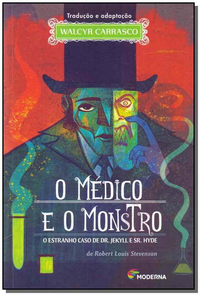 O Médico e o Monstro