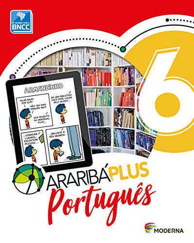 Arariba Plus por 6 Ed5