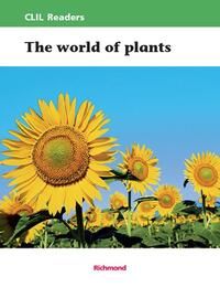 The World Of Plants