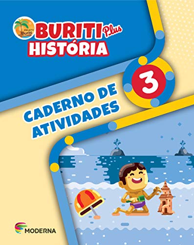 Buriti Plus His 3 Cad