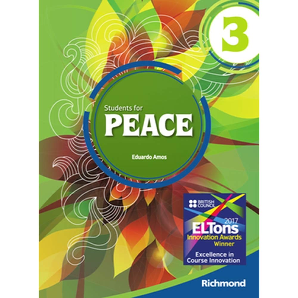 Students For Peace 3 - 02ed/19