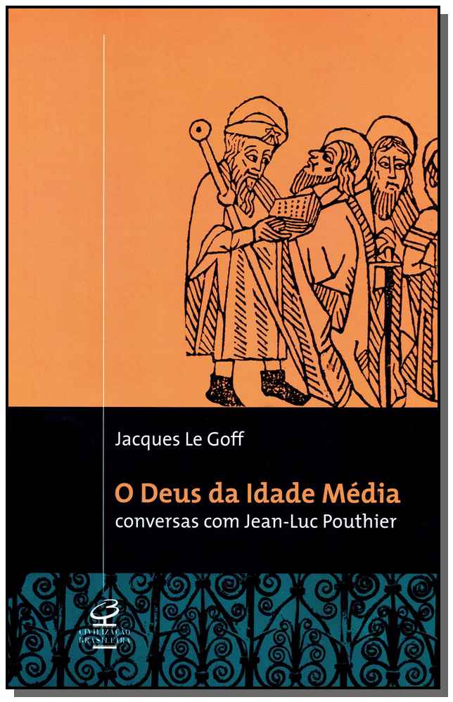 Deus da Idade Media, o