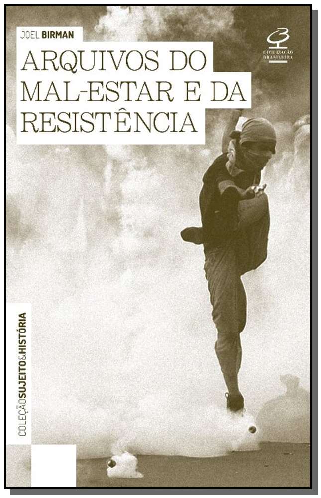 Arquivos do Mal-Estar e da Resistência