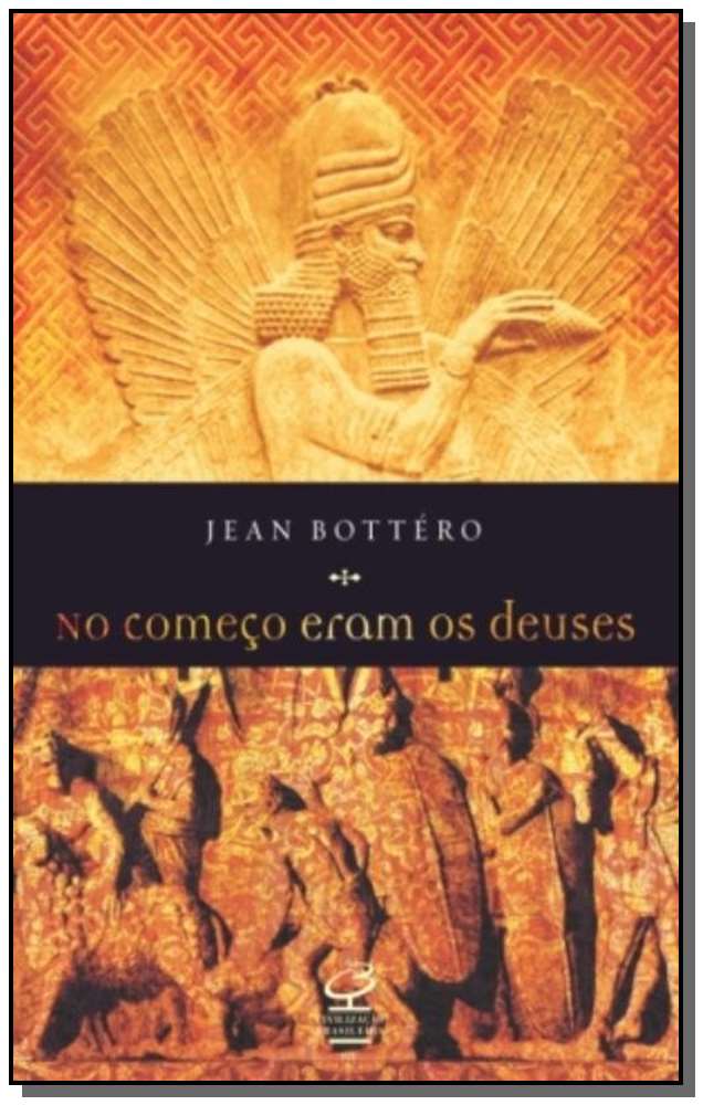 No Começo Eram os Deuses