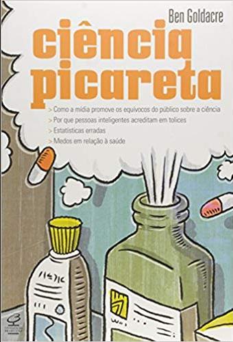 Ciência Picareta