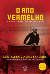 Ano Vermelho, o