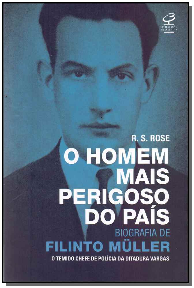 Homem Mais Perigoso do Pais, o