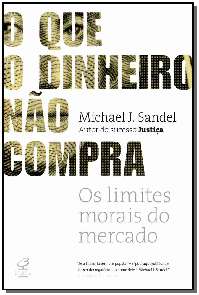 O que o Dinheiro Não Compra