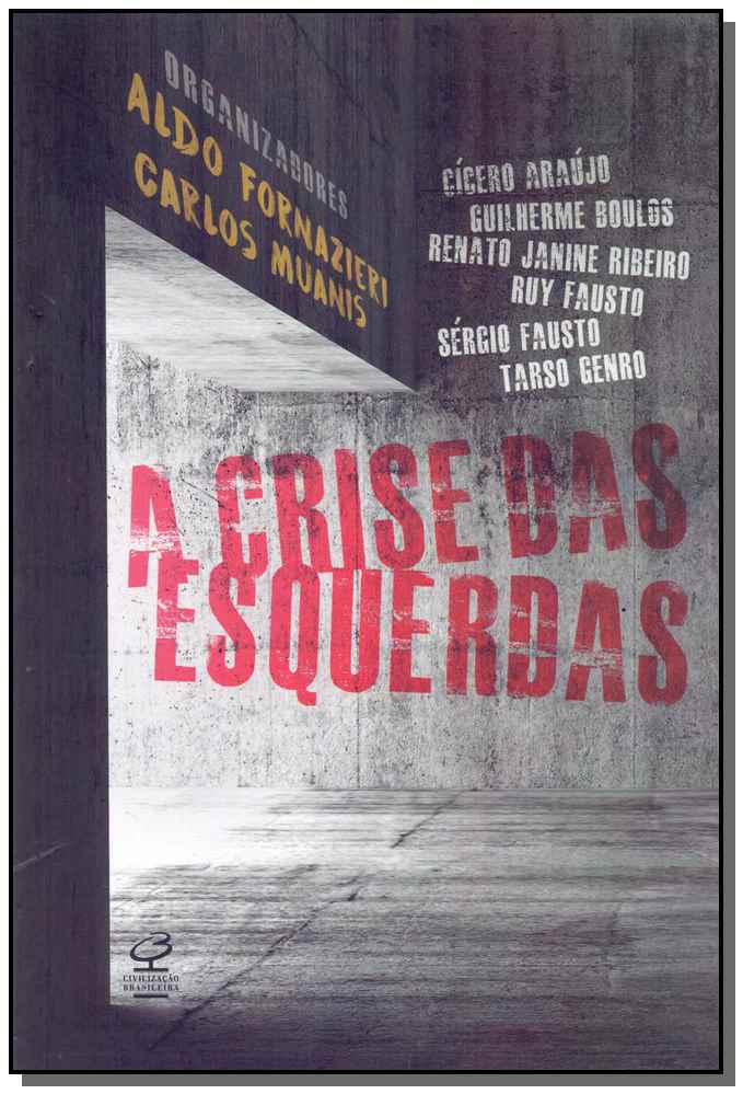 Crise das Esquerdas, a