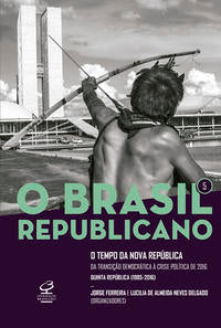 Brasil Republicano, o - Vol. 5