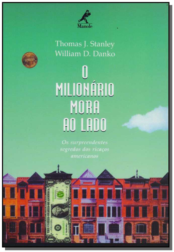 O Milionário Mora ao Lado