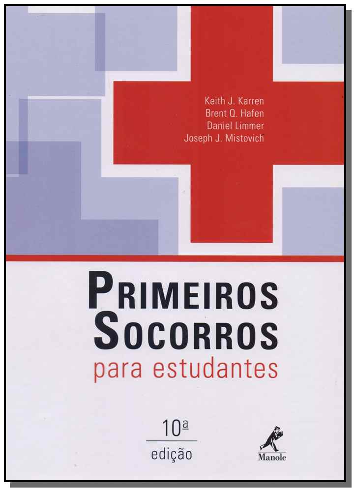 Primeiros Socorros para Estudantes