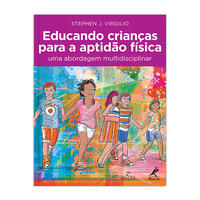 Educando Crianças para a Aptidão Física