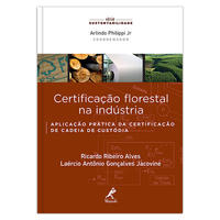 Certificacao Florestal na Industria