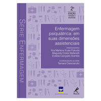 Enfermagem Psiquiatrica