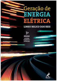 Geração de Energia Elétrica