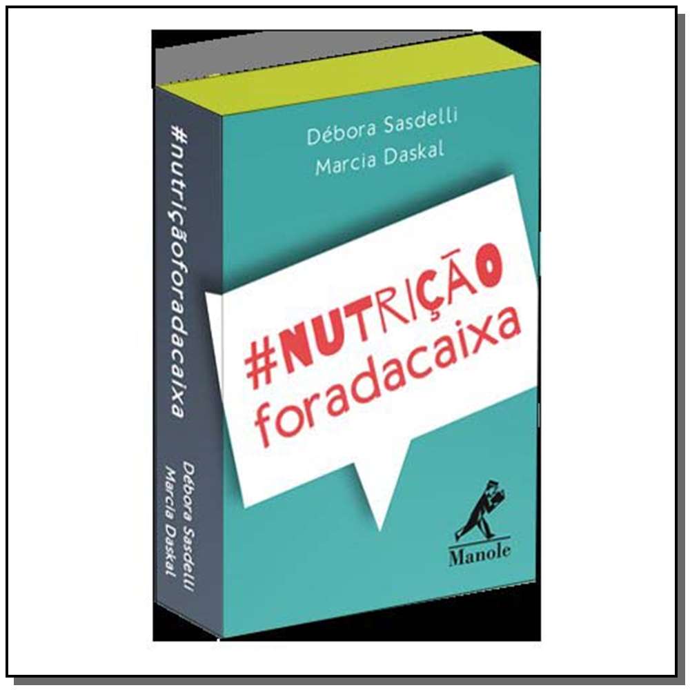Nutricao Fora da Caixa