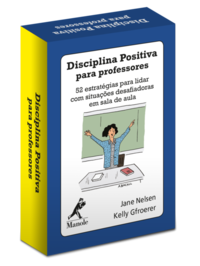 Disciplina Positiva para Professores