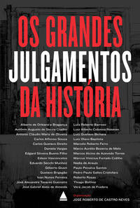 Os Grandes Julgamentos da História - 01ed/18