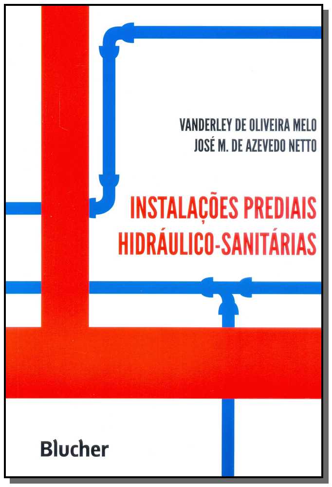 Instalações Prediais Hidráulico-Sanitárias