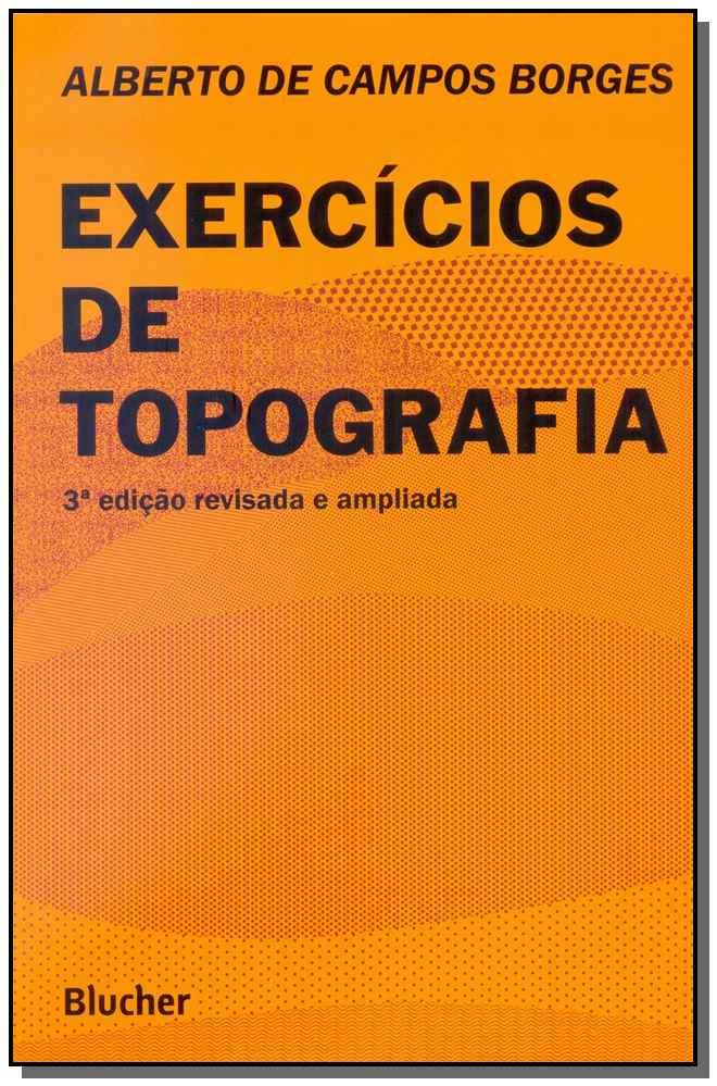 Exercícios de Topografia
