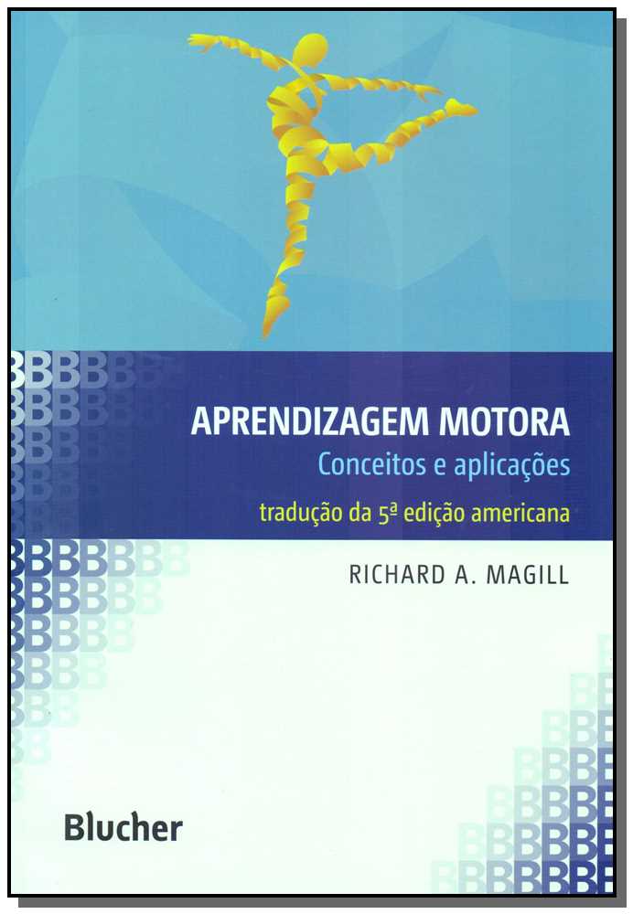 Aprendizagem Motora