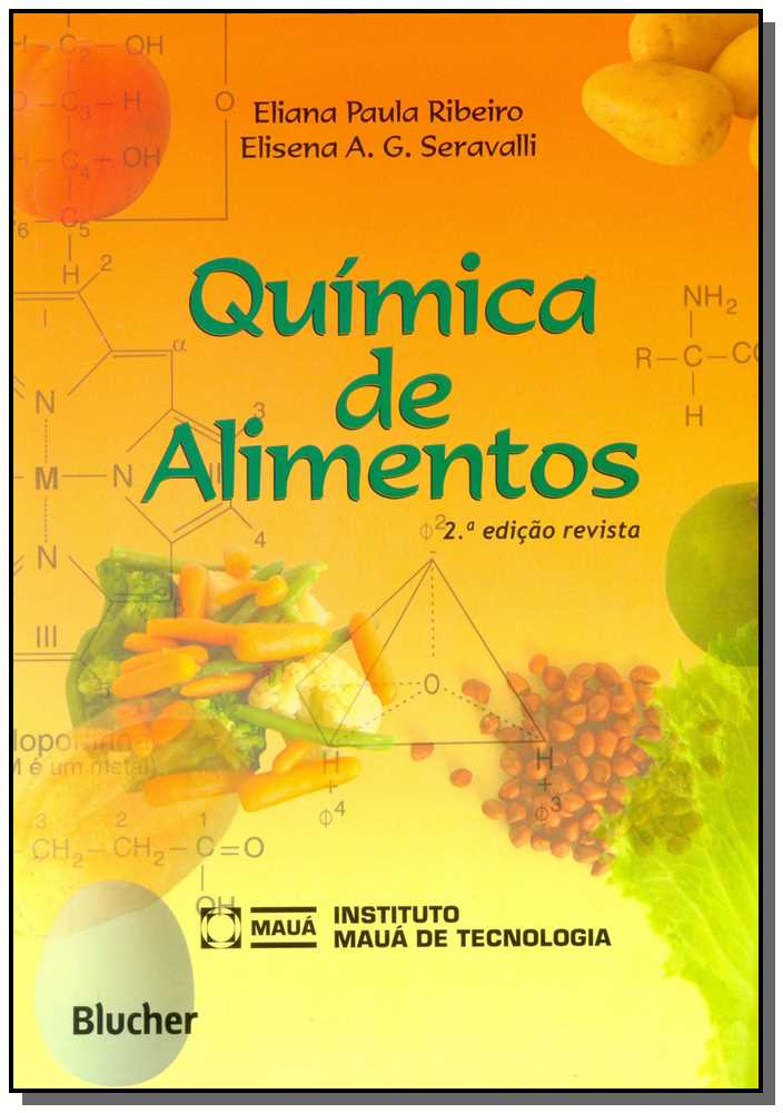 Química de Alimentos