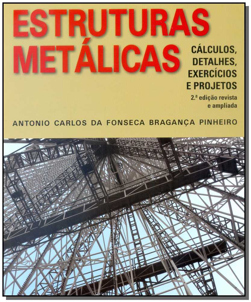 Estruturas Metálicas