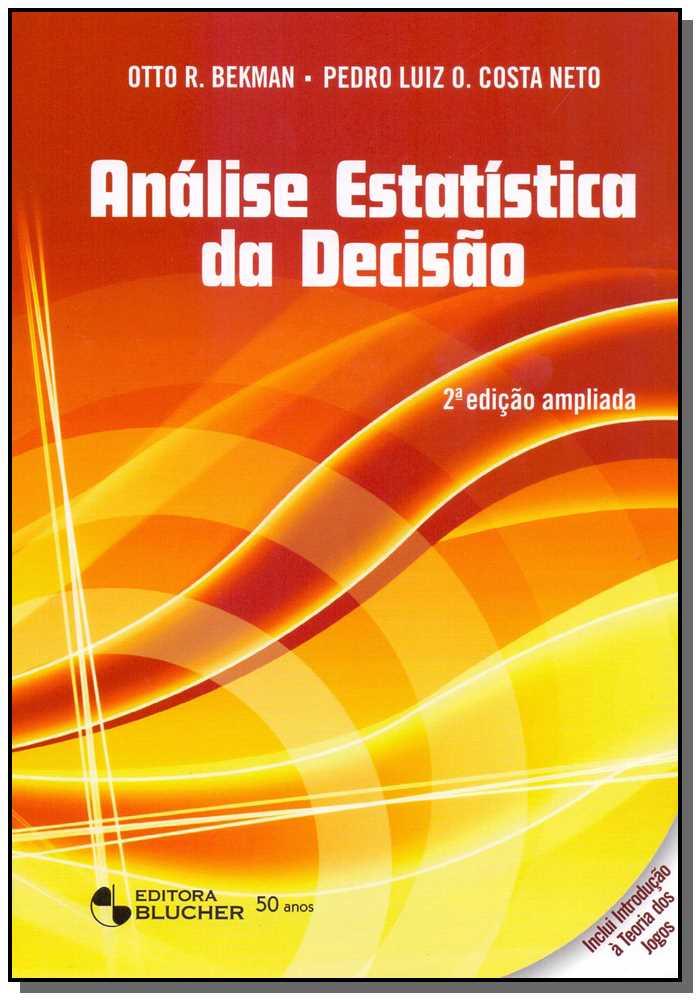 Análise Estatística da Decisão