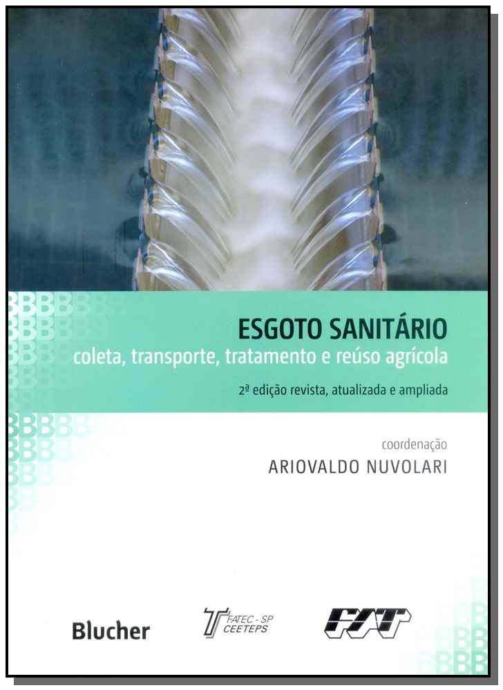 Esgoto Sanitário