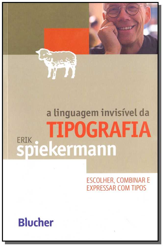 A Linguagem Invisível da Tipografia