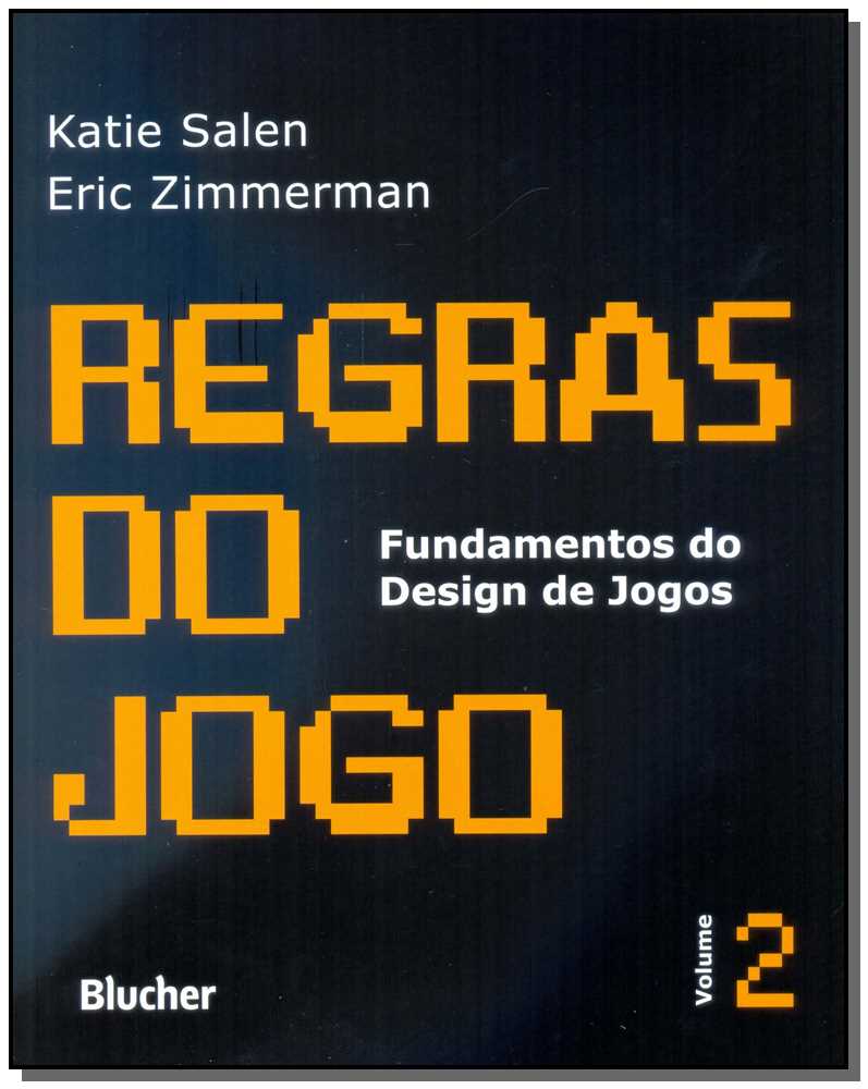 Regras do Jogo