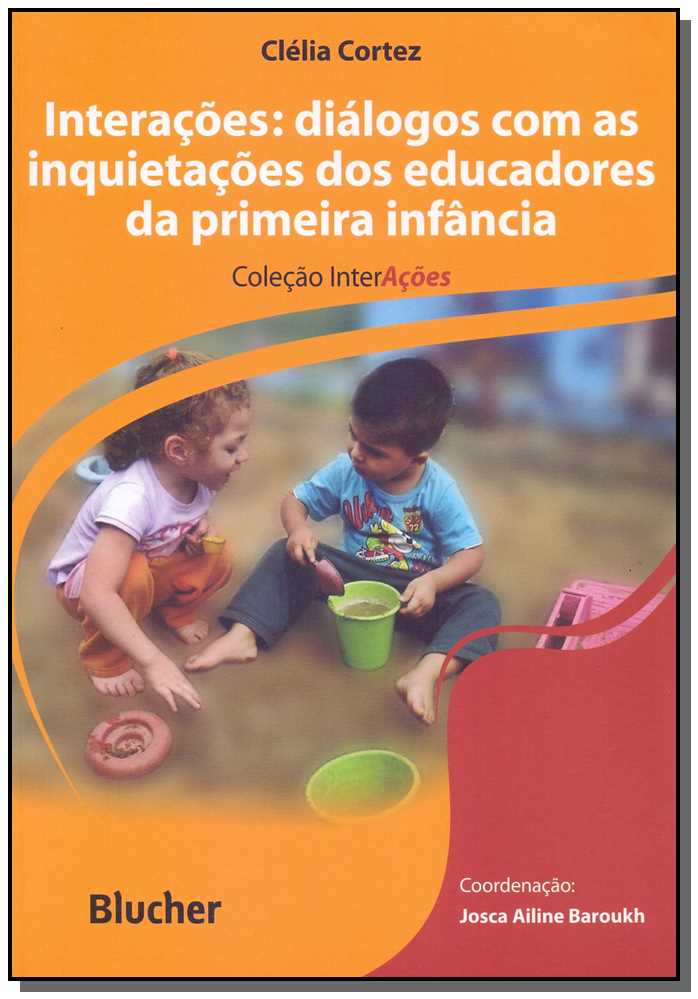 Interações