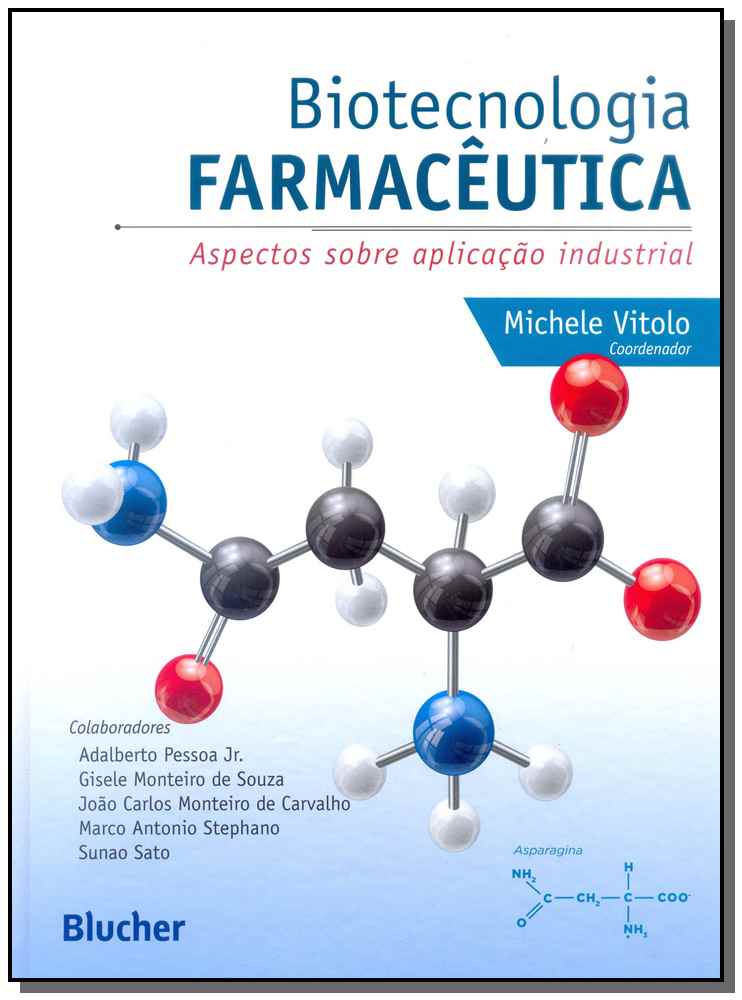 Biotecnologia Farmacêutica