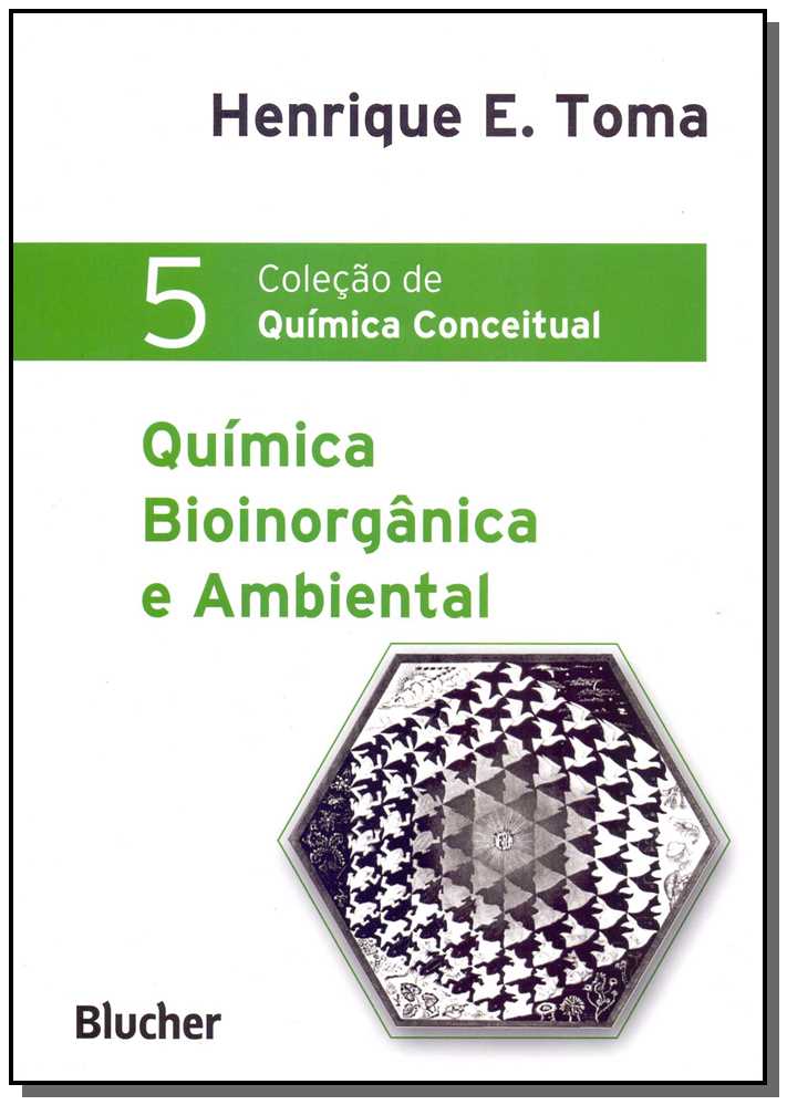 Química Bioinorgânica e Ambiental