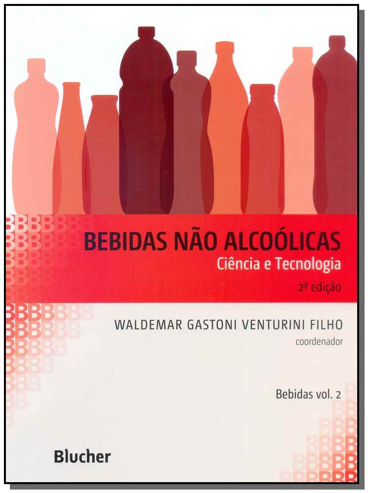 Bebidas Não Alcoólicas