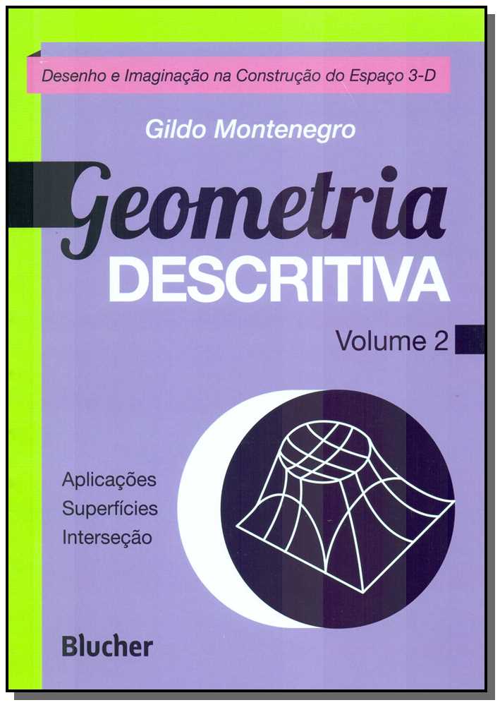 Geometria Descritiva