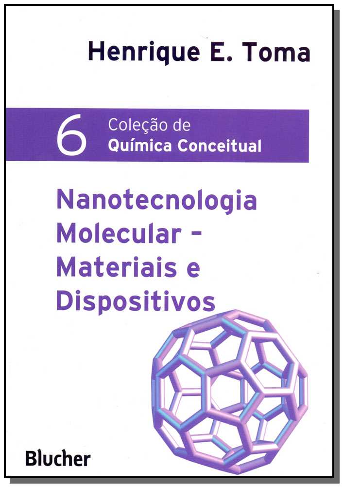Nanotecnologia Molecular