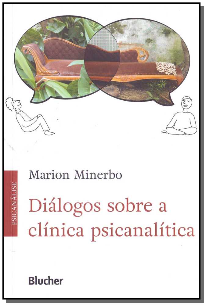 Diálogos sobre a Clínica Psicanalítica