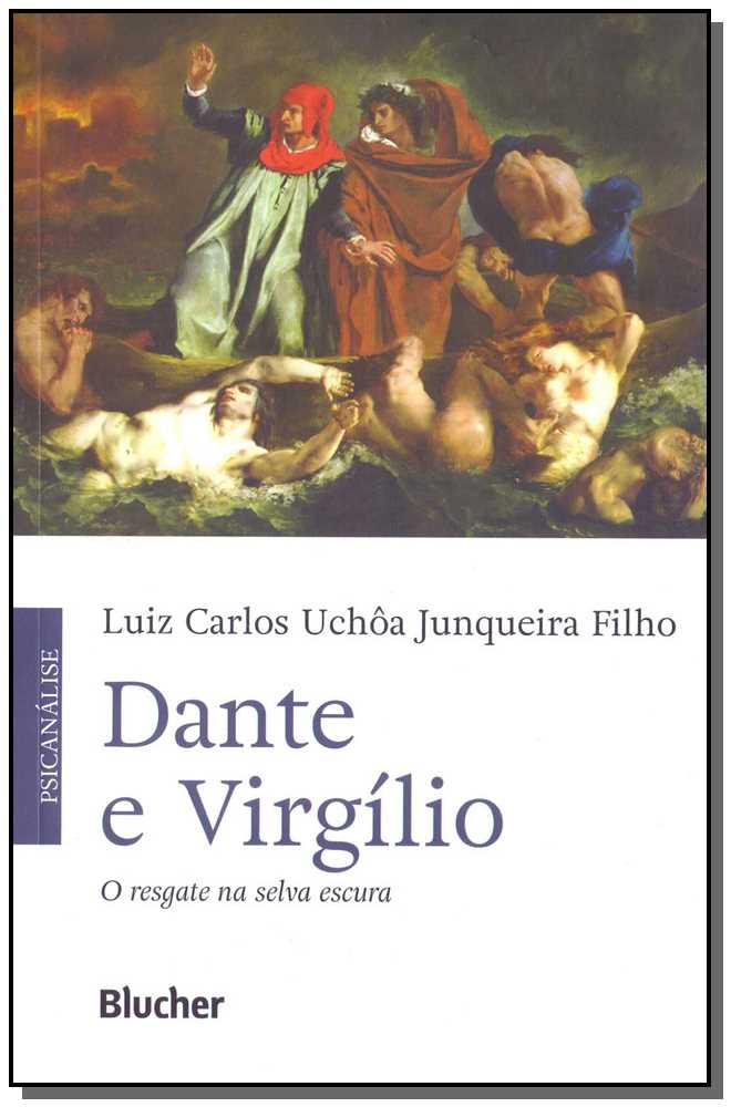 Dante e Virgílio