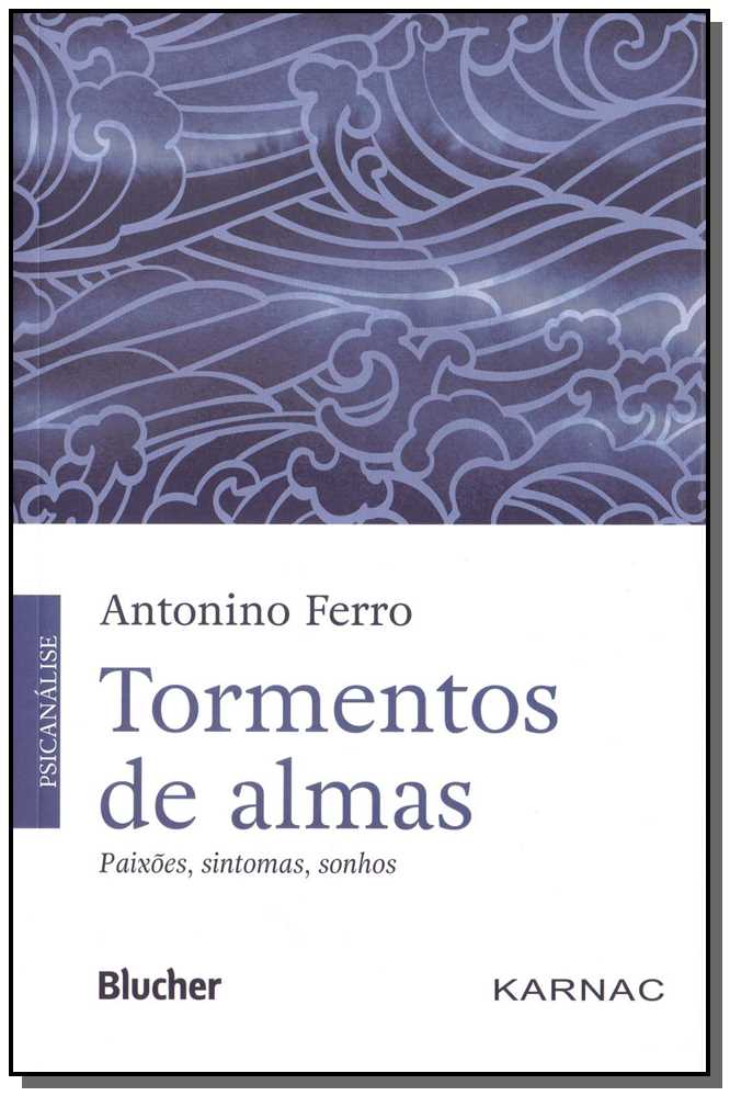 Tormentos de Almas
