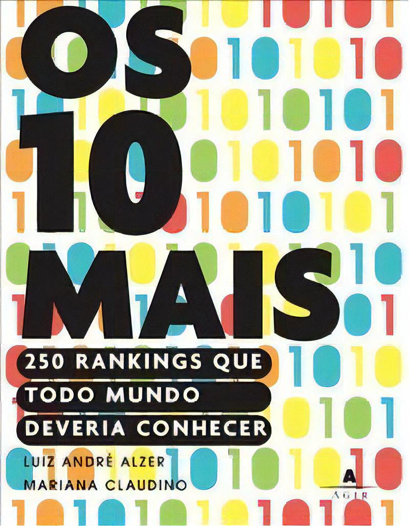 10 Mais, os - 250 Ranking