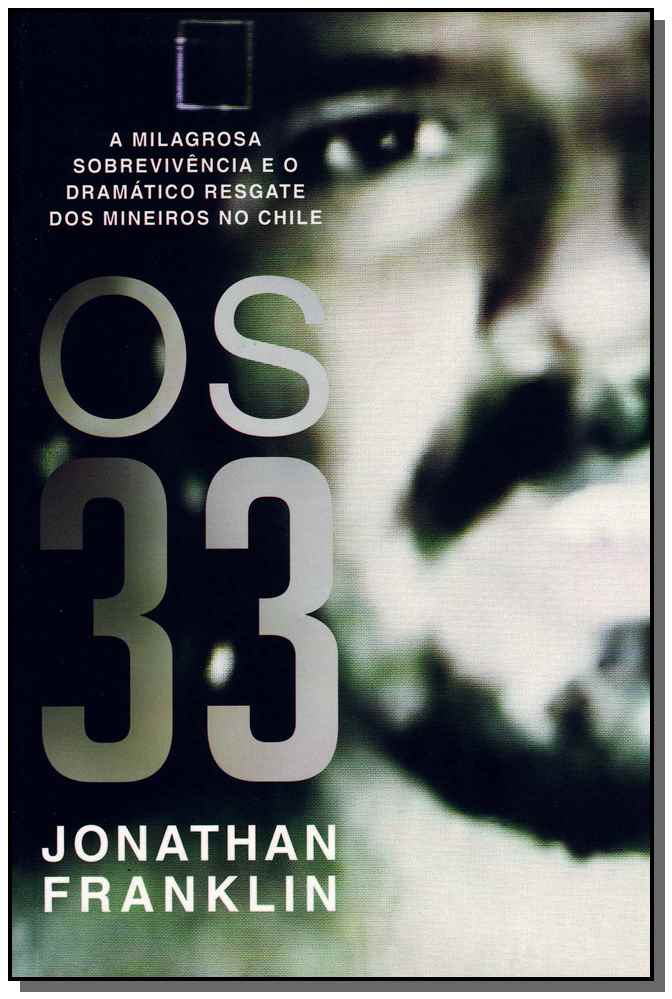 33 Homens, os