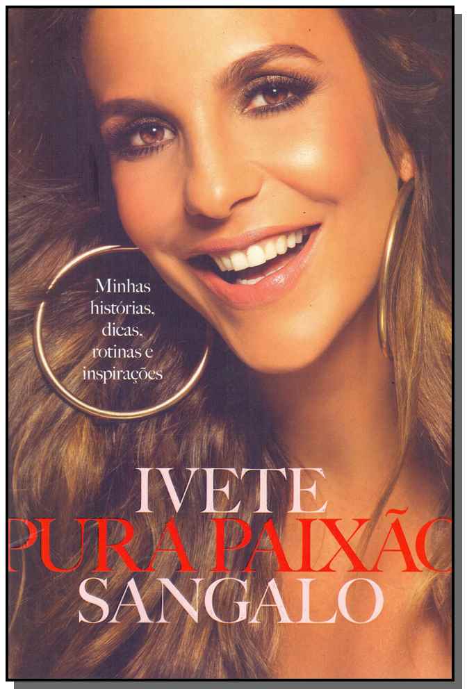 Pura Paixao